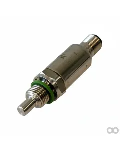 Krone - 3023212 - Inductive Proximity Switch NAMUR M18 8mm