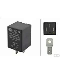 Krone - 3029912 - Relay Blinker Changer 14A