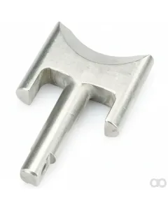 Krone - 3031310 - Plug 3 Pole Delphi Kit
