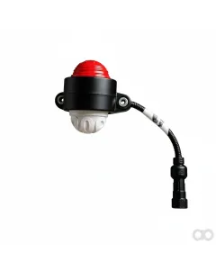 Krone - 3032291 - Marker Light Front