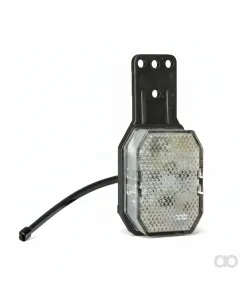 Krone - 313309007 - Outline Light LED Red/White, Left