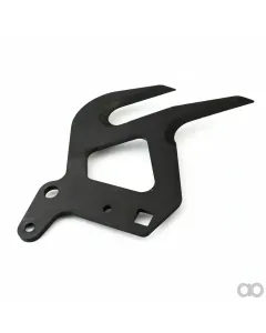 Krone - 3523033 - Cutting Blade Left 2 Blades