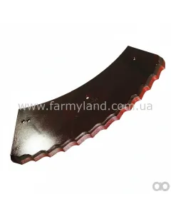 Krone - 3523134 - Curved Blade Inner LH