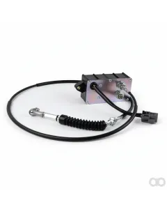 Krone - 3528553 - Sensor Skid