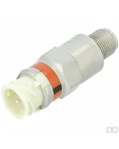Krone - 463253 - Control Curve