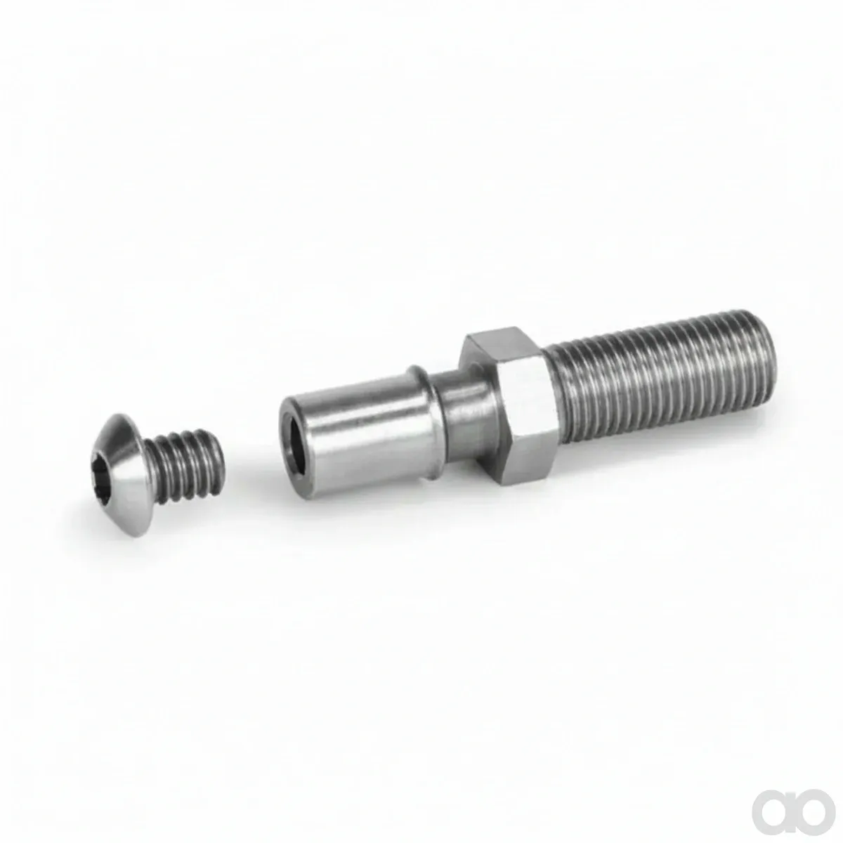 Krone - 7008 - Deflection Roller