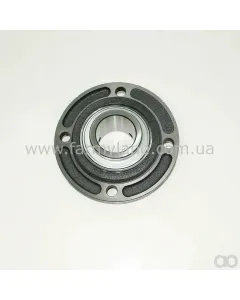 Krone - 900013030 - Flange Bearing 65MM 4-Hole