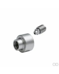 Krone - 9193230 - Coupling Sleeve Quick-Release