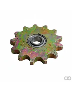 Krone - 9223020 - Chain Tensioner Wheel Z=13 1 1/4"