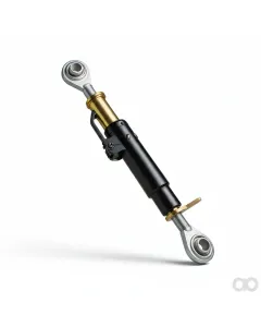 Krone - 9232220 - Telescopic Link Cat.II