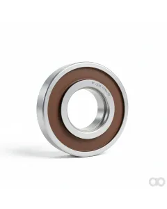 Krone - 9303640 - Ball Bearing 6306 2RS (Grease)