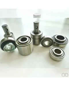 Krone - 9341300 - Flange Bearing Kit
