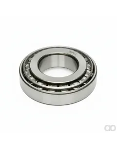 Krone - 9346330 - Groove Ball Bearing UB207