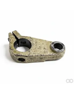 Krone - 9383660 - Eccentric Arm