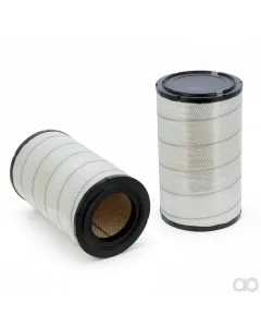 Krone - 9385890 - Safety Filter