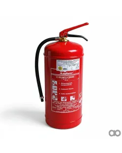 Krone - 9389620 - Powder Fire Extinguisher 12 Kg