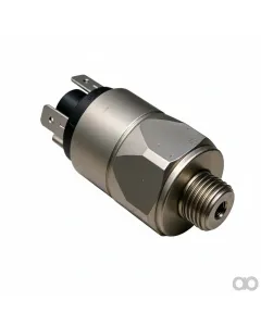 Krone - 9401030 - Piston Pressure Switch