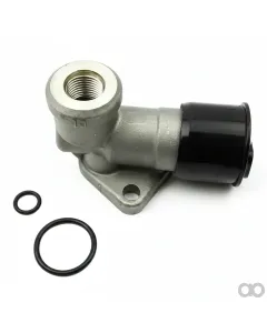 Krone - 9453580 - Release Valve with Sealing Ring