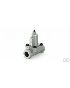 Krone - 9454340 - Overflow Valve