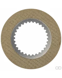 Krone - 9554061 - Cross Yarn Set W 2500