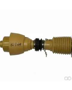 Krone - 9560031 - Gelenkwelle KPl. WWE /1010 L