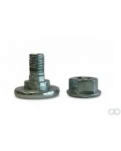 Krone - FEL426883 - Holding Bolt Quick Changer