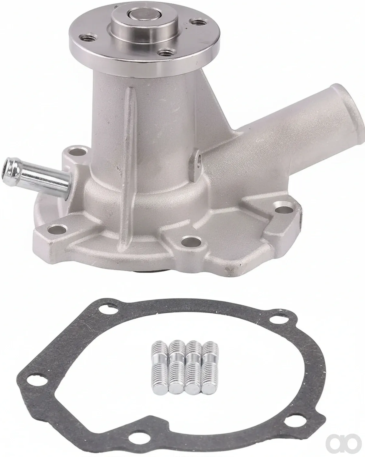 Kubota - Non Original - 1553473030 - Water Pump ,