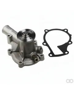 Kubota - Non Original - 1624173034 - Water Pump Bobcat Weid