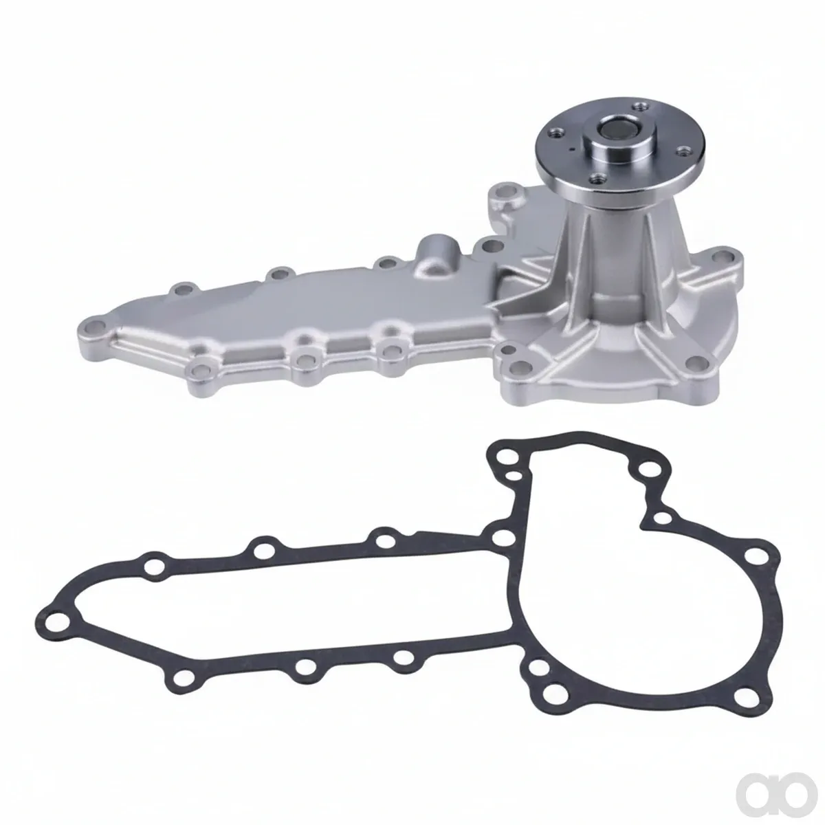 Kubota - Non Original - 251556800 - Water Pump