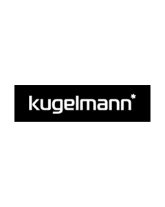 Kugelmann - 10033981 - HYD.- SCHLAUCH, 10GER-900MM-DN8