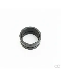 Kverneland - KK011691R - Steel Bushing Diameter 60x72x60 (2)