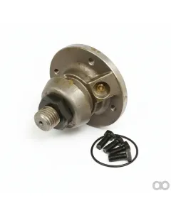 Kverneland - KK060624 - Hub for Disc Coulter 30mm