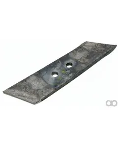 Kverneland - KK061637R - Steering Plate