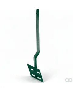 Kverneland - KK066811 - Handle Kverneland