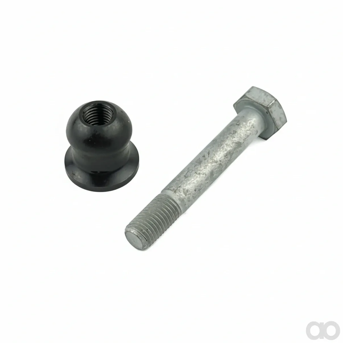 Kverneland - KK071257 - 2 Balls M16x100
