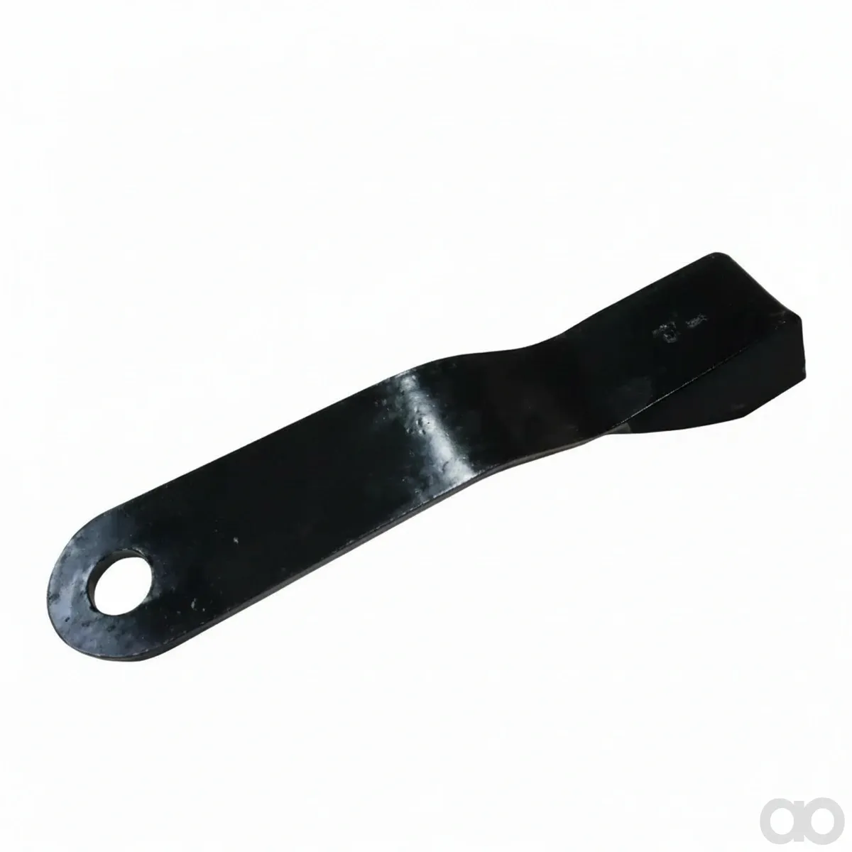 Kverneland - KK073411R - Saddle Right