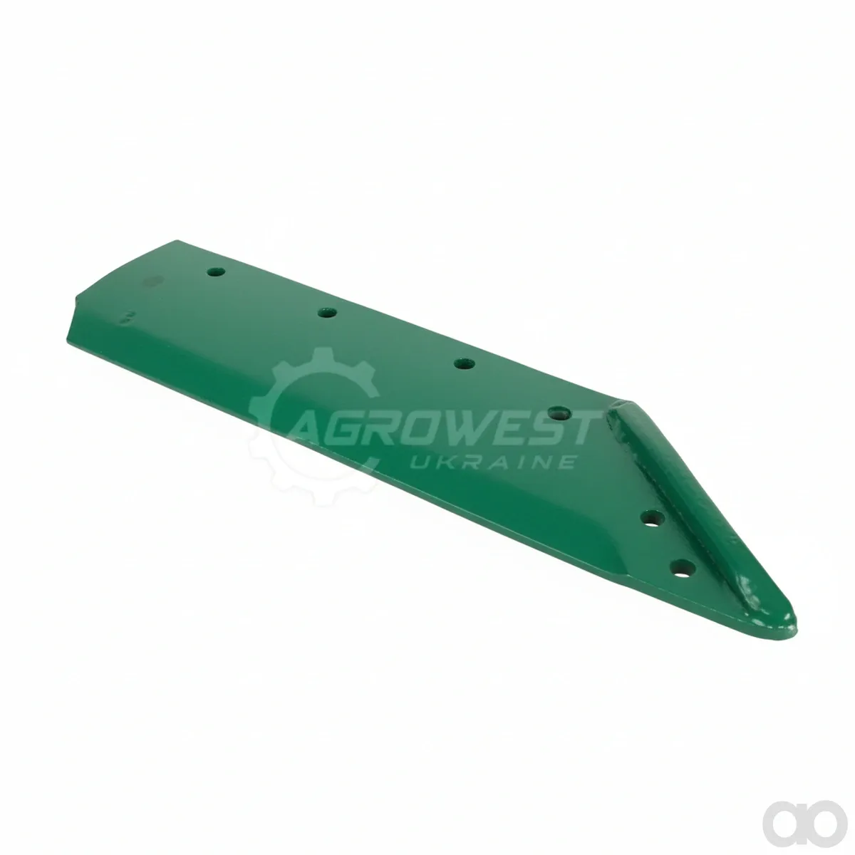 Kverneland - KK073412 - Plate