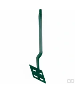 Kverneland - KK076858 - Front Handle Right