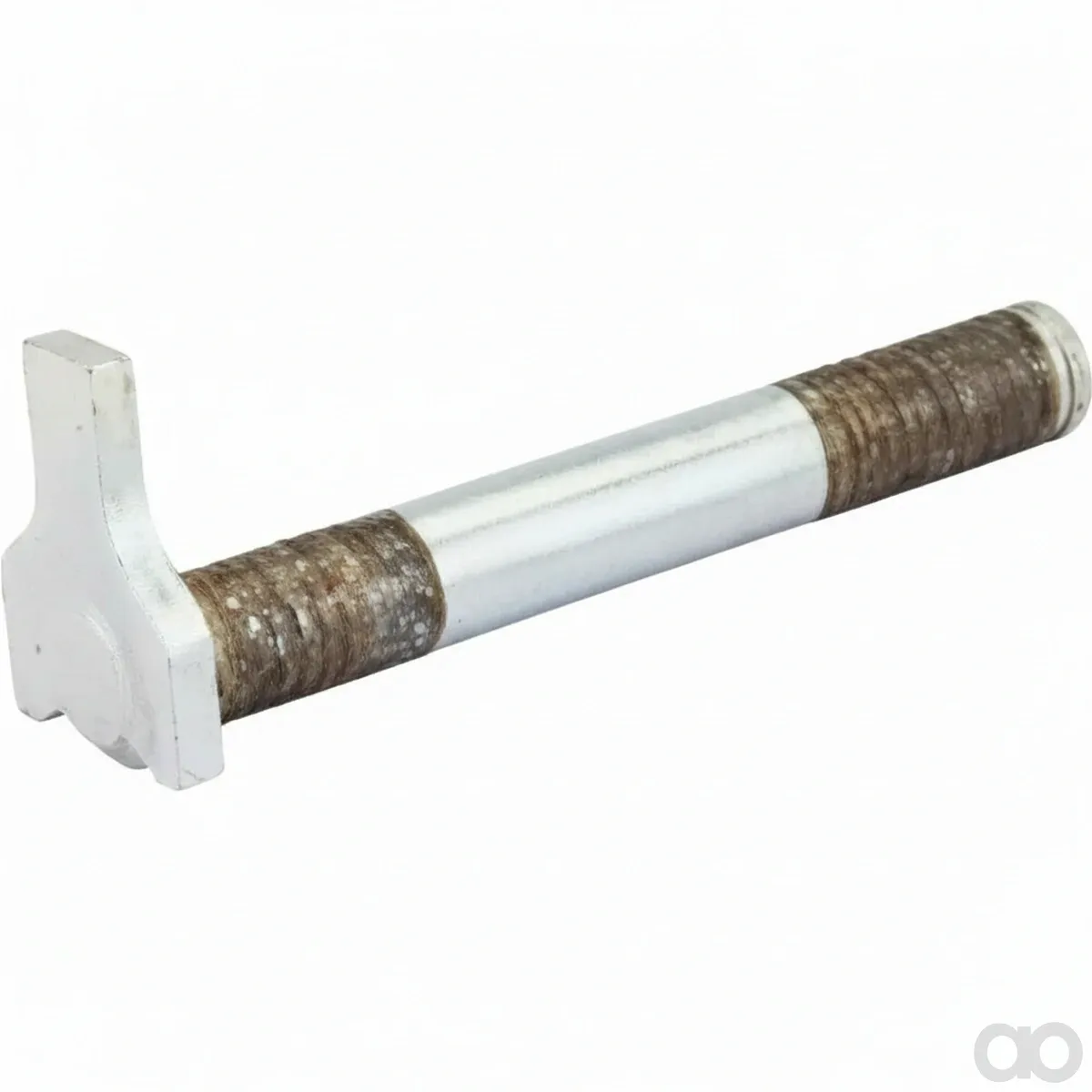 Kverneland - KK078898R - Axle 50x305