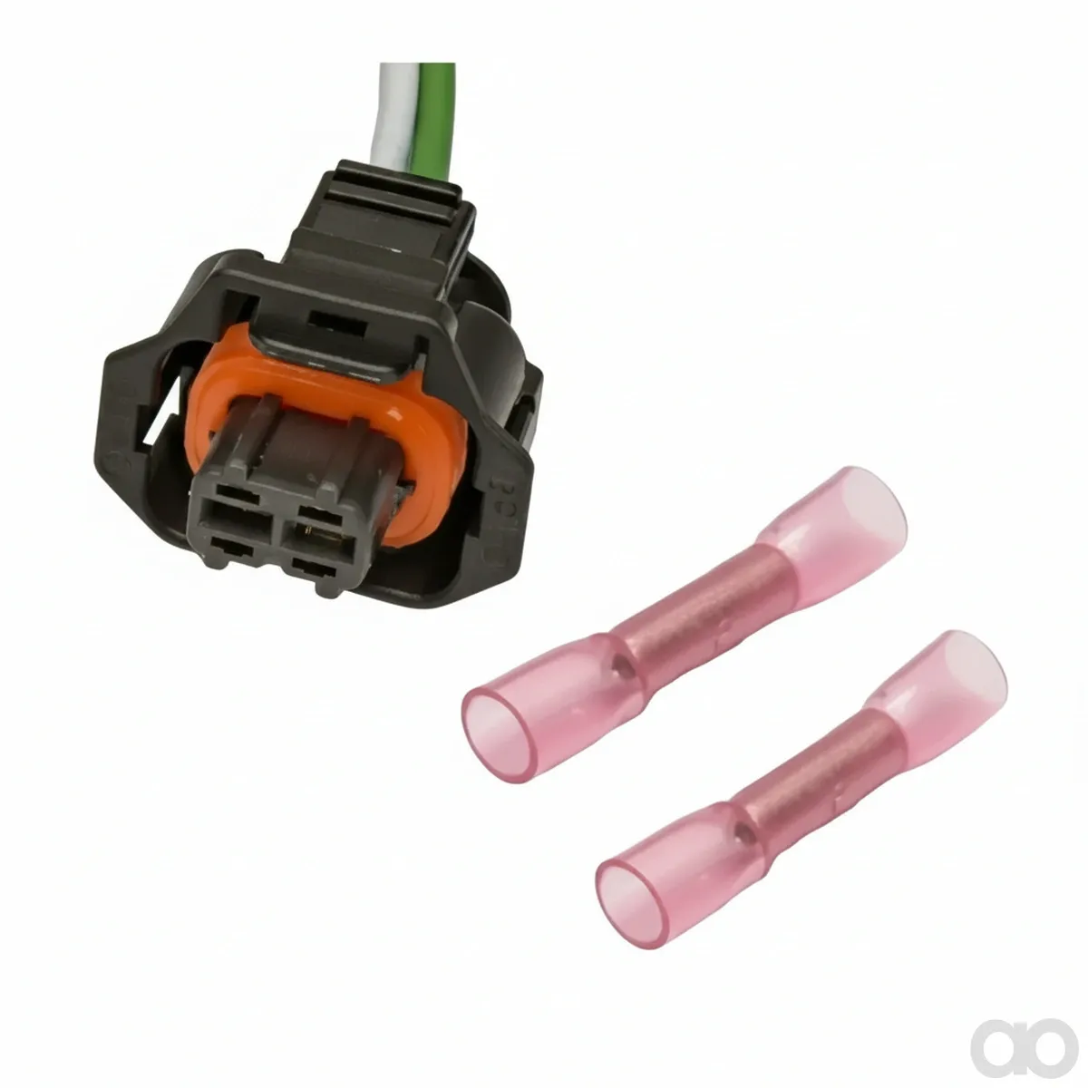 Kverneland - KL840911 - Transmitter, Assembly