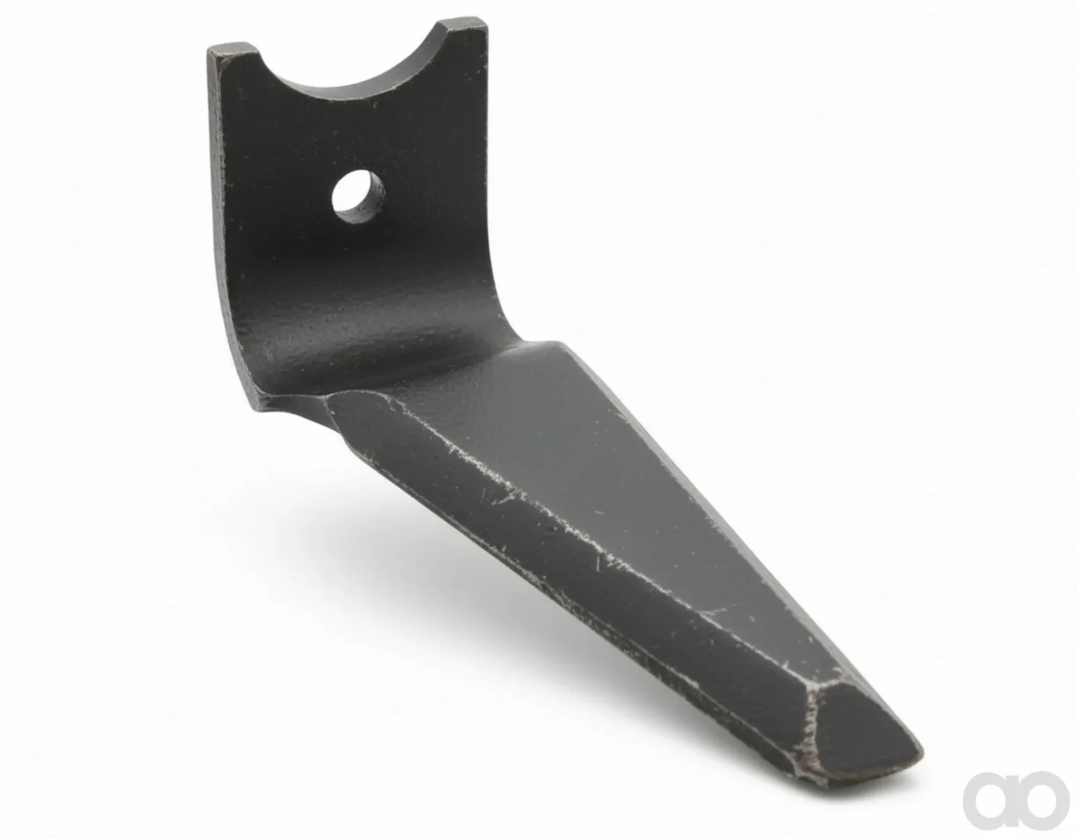 Kverneland - MA44010151 - Tine Left Quick Fit
