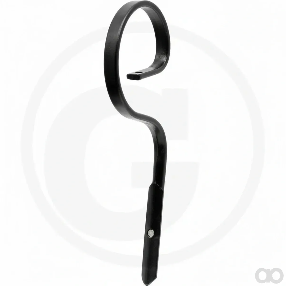 Kverneland - P607315 - Point Holder 16 Left