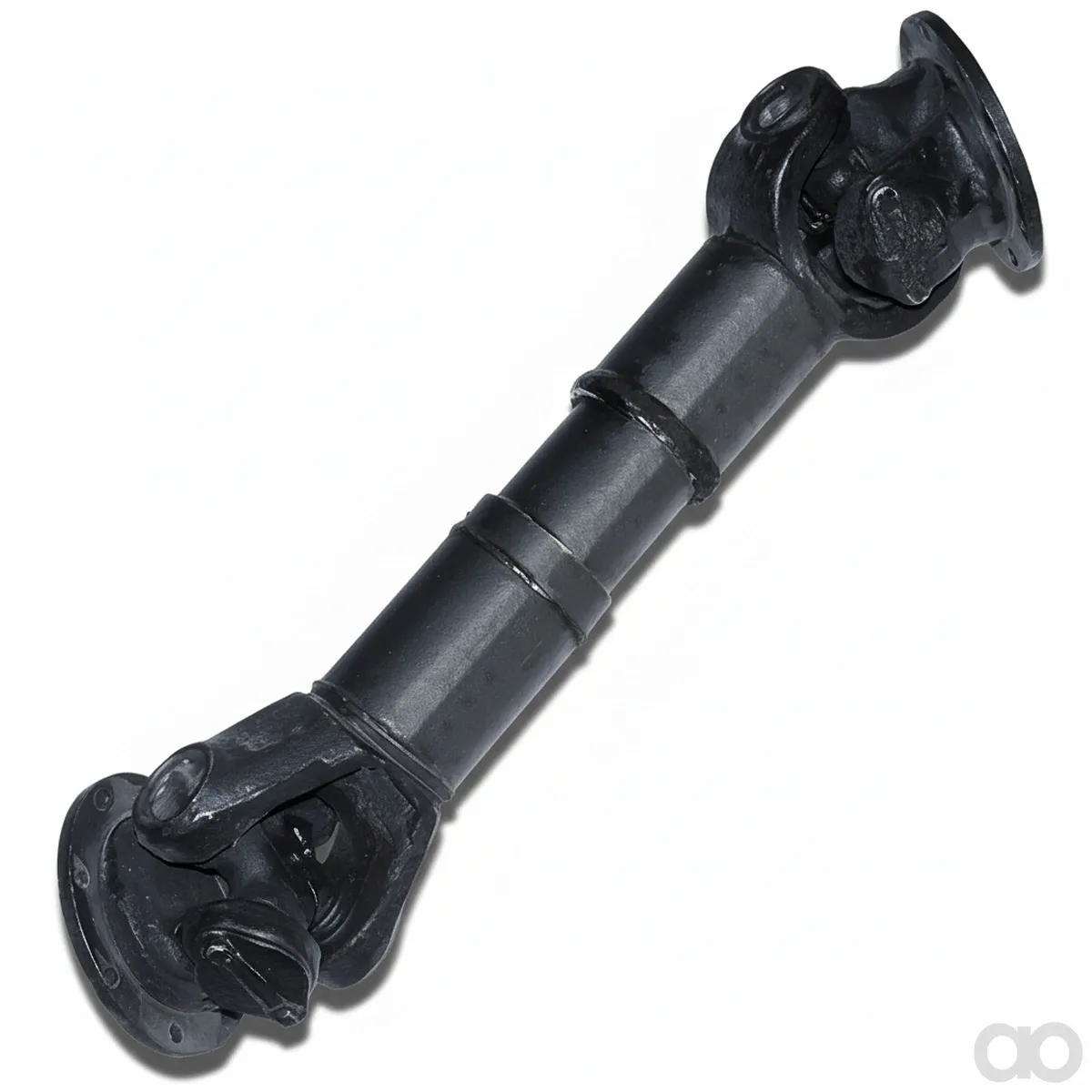 Kverneland - RG00048610 - Coupling Plug No.430632-3 M1