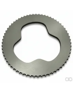 Kverneland - VF06581590 - Stop Material Worn Out