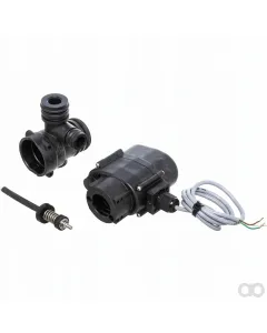 Kverneland - VNB3722278 - Electric Motor EVM Valve