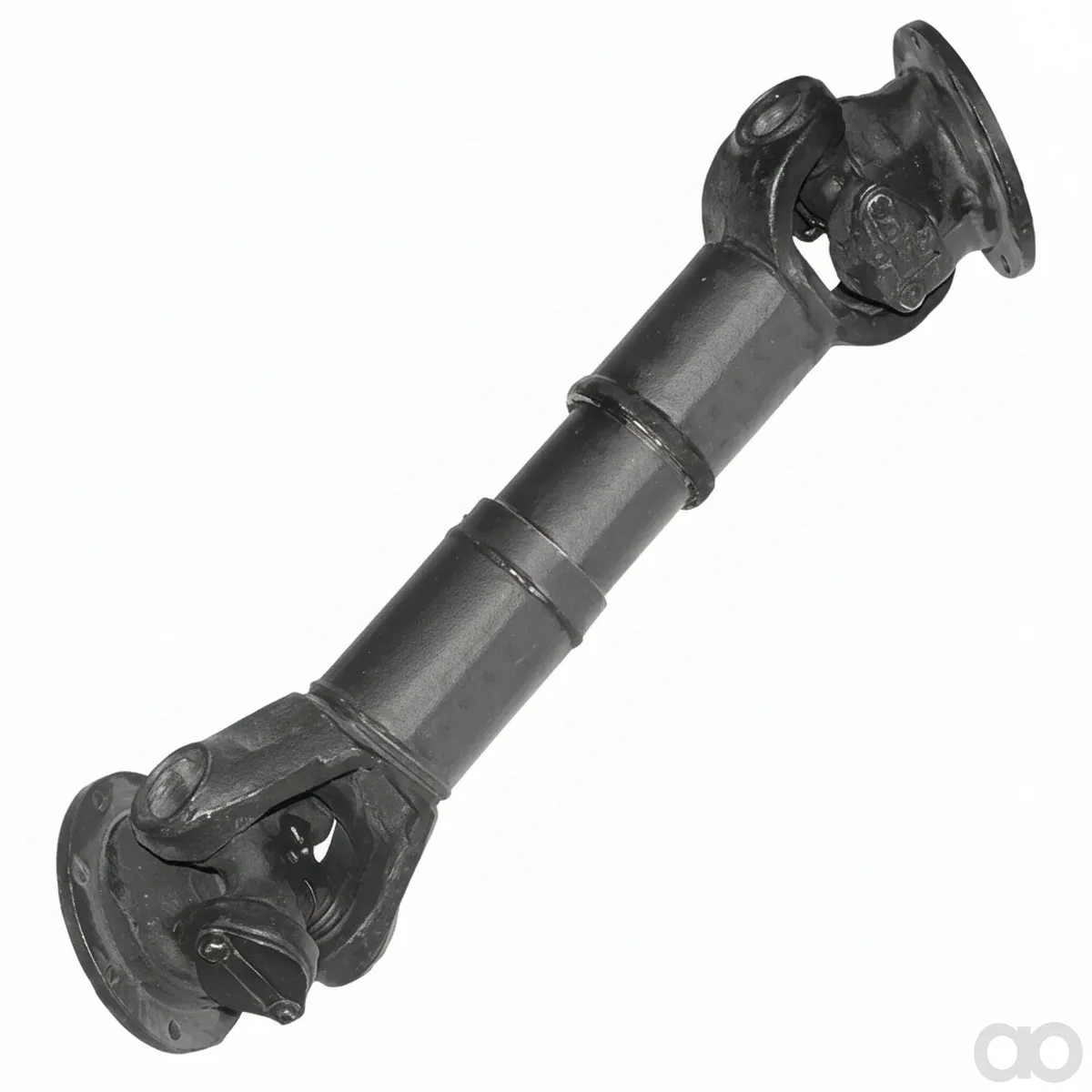 Kverneland - VNB3872902 - Tube 30x280