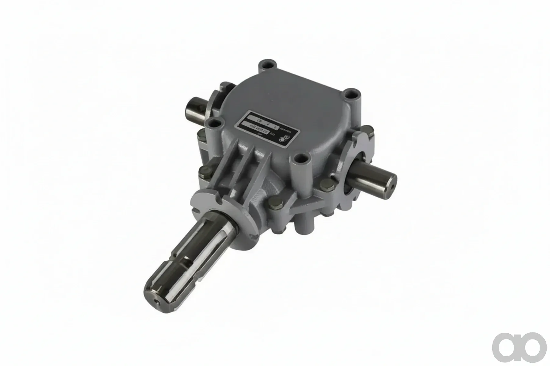Kverneland - VNB4064778 - Gearbox Central