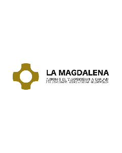 La Magdalena - 662E - RILLENGABEL 662E