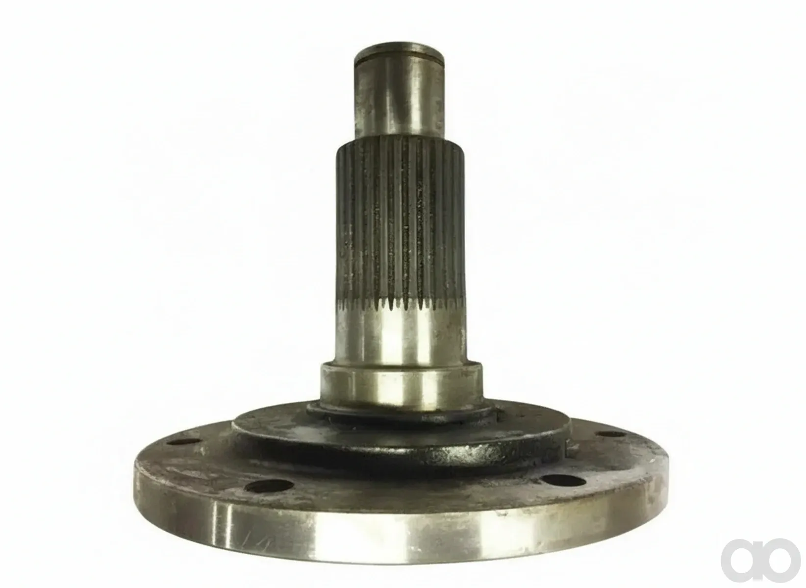 Landini - 1824718M1 - Rear Halfshaft Landini 5830-5840-6500
