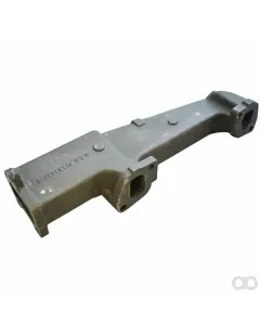 Landini - 1876671M2 - Joint Echappement